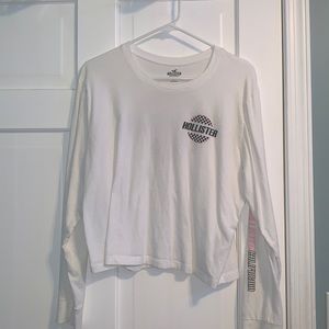 long sleeve tee